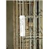 Image 10 : L1 - Group of 28 - Wire Mesh Decking, 8-pcs 45" x 42", 4-pcs 45" x 37", 4-pcs 46" x 37", and 12-pcs