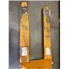 Image 3 : L1 - Pallet Jack - Good working condition