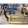 Image 2 : L1 - Pallet Jack - Good working condition
