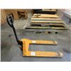 Image 2 : L1 - Pallet Jack - Good working condition