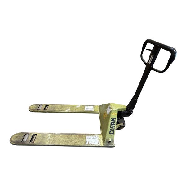 L1 - Pallet Jack - Good working condition