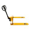 Image 1 : L1 - Uline H-1781 Low Profile/4 Way Pallet Truck - Good working condition