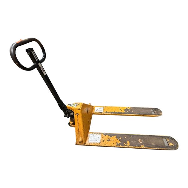 L1 - Pallet Jack - Good working condition