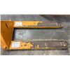 Image 3 : L1 - Pallet Jack - Good working condition