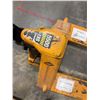 Image 4 : L1 - Pallet Jack - Good working condition