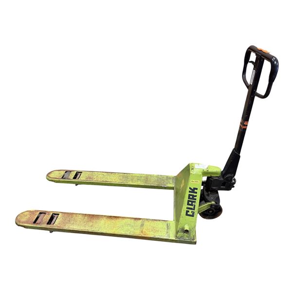 L1 - Pallet Jack - Good working condition