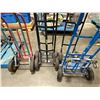 Image 3 : L1 - Group of 6 - Moving Dollies, Various Sizes