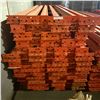 Image 3 : L1 - Group of Approx. 60-70 Racking Beams, 96" Each
