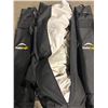 Image 3 : L1 - 5 ShelterLogic Canopy Components, 2 Frames 48" Unfolded and 3 White Covers