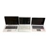 Image 1 : L1 - Group of 3 Laptops - Dell Inspiron 1525, HP Pavilion dv6, HP Envy Beats Edition