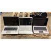 Image 2 : L1 - Group of 3 Laptops - Dell Inspiron 1525, HP Pavilion dv6, HP Envy Beats Edition