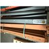 Image 3 : L1 - Pallet of Approx. 30 Racking Beams, 62" Each