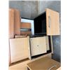 Image 3 : L1 - L-Shaped Office Desk (Assembly Required)