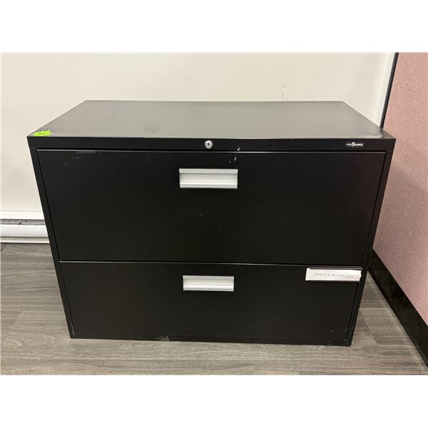 l1 - ProSource Metal Cabinet, H27" x W36" x D18"
