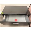 Image 2 : L1 - ProSource Metal Cabinet, H27" x W36" x D18"