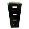 Image 1 : L1 - Staples Brand Metal Cabinet, H52" x W18" x D26.5"