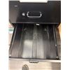 Image 4 : L1 - Staples Brand Metal Cabinet, H52" x W18" x D26.5"
