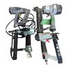 Image 1 : L1 - 4-Pcs Assorted Lot: Porter-Cable Brad and Superior Brad Nailers, Hitachi Stapler, and Electric