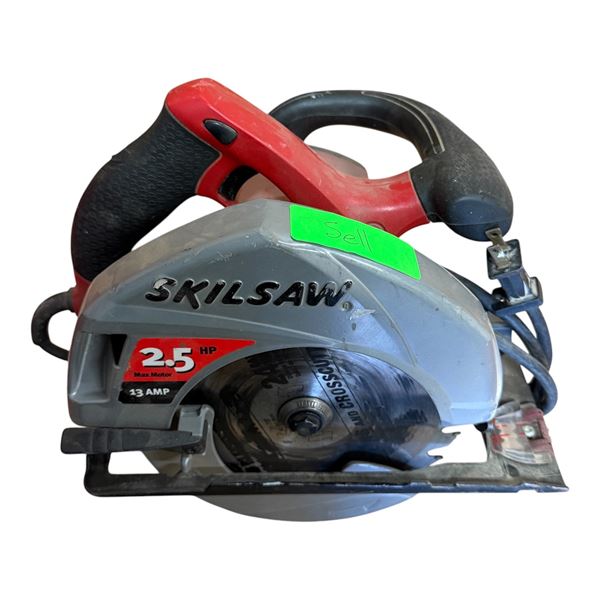 l1 - Skilsaw 7-1/4" Circular Saw Model 5600