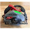 Image 2 : L1 - Skilsaw 7-1/4" Circular Saw Model 5600