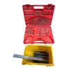 Image 1 : L1 - Multi-Piece Drill and Drive Bit Set in Case