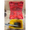 Image 2 : L1 - Multi-Piece Drill and Drive Bit Set in Case