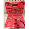 Image 3 : L1 - Multi-Piece Drill and Drive Bit Set in Case