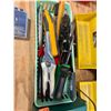 Image 3 : L1 - Assorted Tool & Accessory Includes Makita DC18RA Fast Charger, Nailer, and More