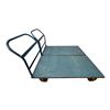 Image 1 : L1 - 2-Pcs Large Heavy Duty Platform Truck (60" L)