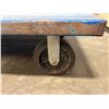 Image 3 : L1 - 2-Pcs Large Heavy Duty Platform Truck (60" L)