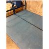 Image 4 : L1 - 2-Pcs Large Heavy Duty Platform Truck (60" L)