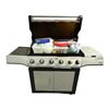 Image 1 : L1 - Brinkmann Propane Gas Grill