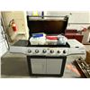Image 2 : L1 - Brinkmann Propane Gas Grill