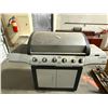 Image 3 : L1 - Brinkmann Propane Gas Grill