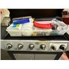 Image 4 : L1 - Brinkmann Propane Gas Grill