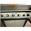Image 6 : L1 - Brinkmann Propane Gas Grill