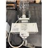 Image 3 : L1 - Pair of Cooper Lighting 450W High-Intensity Discharge Ballasts with Lamps