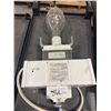 Image 4 : L1 - Pair of Cooper Lighting 450W High-Intensity Discharge Ballasts with Lamps