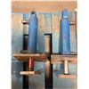 Image 3 : L1 - Group of Misc Heavy-Duty Equipment - SPX Power Team Hydraulic Pump, Gresen Power Filter