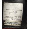 Image 5 : L1 - Group of Misc Heavy-Duty Equipment - SPX Power Team Hydraulic Pump, Gresen Power Filter