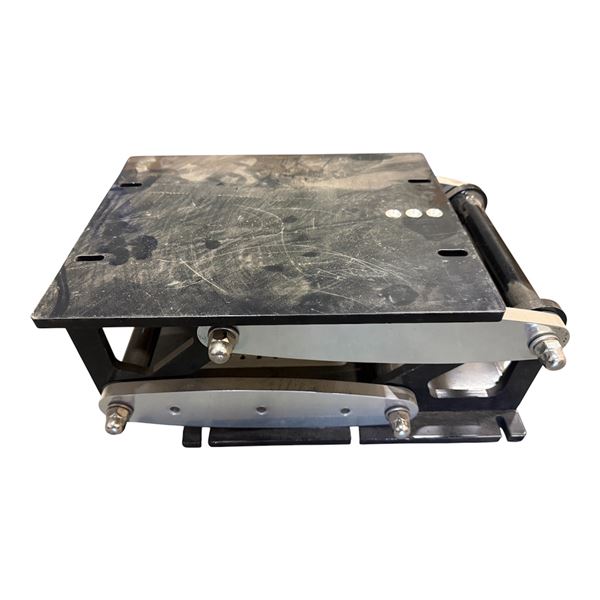 L1 - Aluminum Boat Seat Suspension System