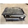 Image 2 : L1 - Aluminum Boat Seat Suspension System