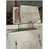 Image 3 : L1 - Pallet of Assorted Unfinished Birch Plywood Materials (WEP24 & WBC3)