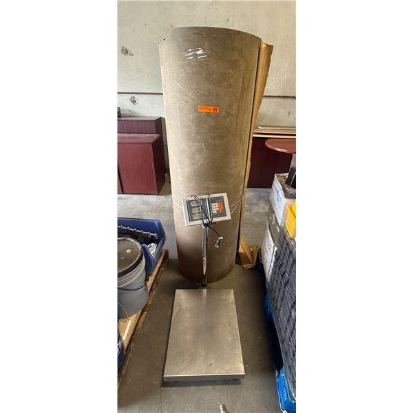 L1 - Electronic Scale (300kg Max Capacity)
