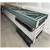 Image 1 : L1 - Group of 18 Assorted Racking Upright (12-Pcs Approx. 192" x 42" & 6-Pcs Approx. 192" x 37")
