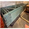 Image 2 : L1 - Group of 18 Assorted Racking Upright (12-Pcs Approx. 192" x 42" & 6-Pcs Approx. 192" x 37")