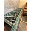 Image 3 : L1 - Group of 18 Assorted Racking Upright (12-Pcs Approx. 192" x 42" & 6-Pcs Approx. 192" x 37")