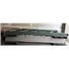 Image 4 : L1 - Group of 18 Assorted Racking Upright (12-Pcs Approx. 192" x 42" & 6-Pcs Approx. 192" x 37")