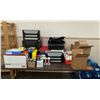 Image 1 : L1 - Group of New Office Stationery and Supplies