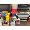 Image 2 : L1 - Group of New Office Stationery and Supplies